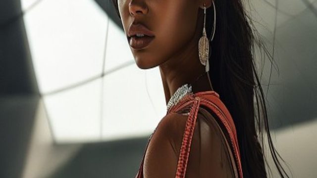 Jordyn Woods' Iconic Bag Celebrated at the Guggenheim | poker 365, paylater pulsa