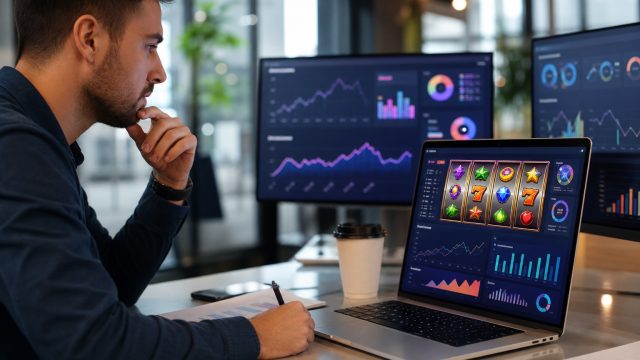 Unraveling the Latest Trends in Slot Gaming for 2023 | cara deposit bola228, cekidot arti bahasa gau