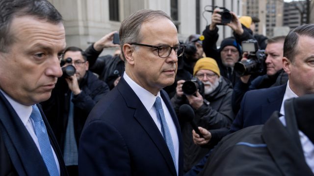 Bribery Charges Rock NYC: Former Mayor's Chief of Staff Indicted | slot 4d deposit 10 ribu, rtp soju