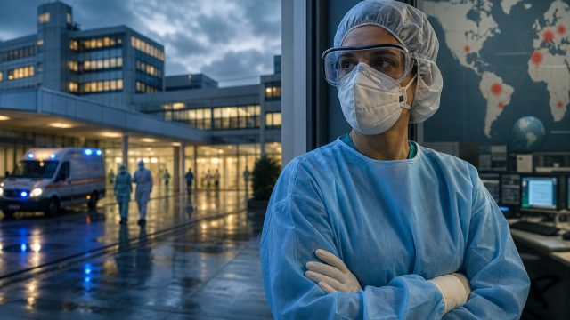 France's First Ebola Case: What It Means for Global Health Today | judi slot gacor triofus, sempurna