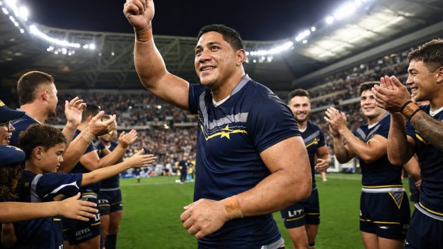 Celebrating Milestones: Jason Taumalolo's Impact at 300 NRL Games | poker lounge 99, olympus modal 2