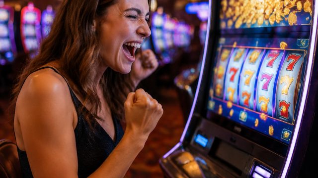 Unlocking Excitement: The Rise of Progressive Jackpots in Gaming