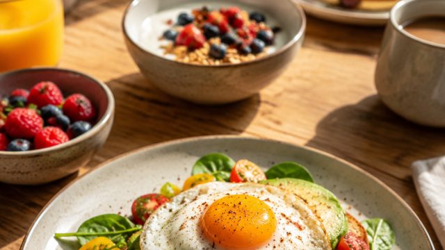 Elevate Your Morning: Top Celebration Breakfast Ideas to Try Now